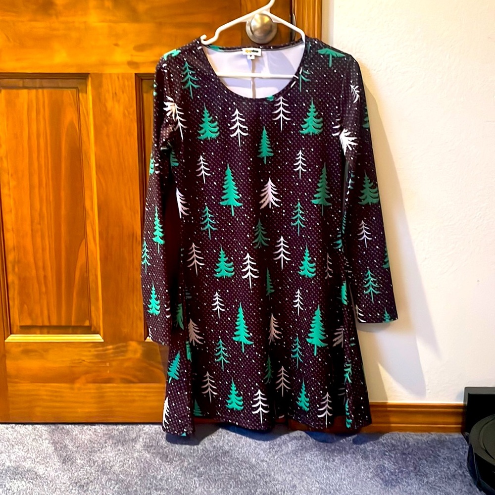 Tipsy Elves Dress! NWOT!!!
